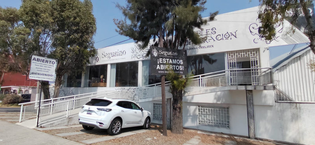 Segusino