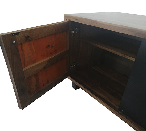 CF-616 Bufetera 3 Puertas Cafeto