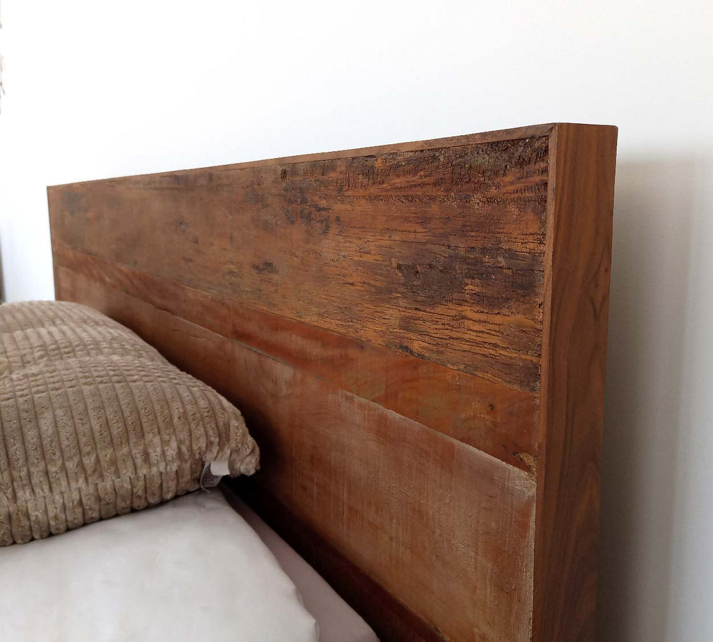 CF-602 Cama King Size Cafeto
