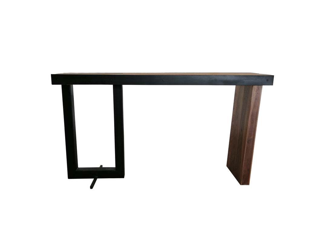 CF-619 Mesa Consola Cafeto