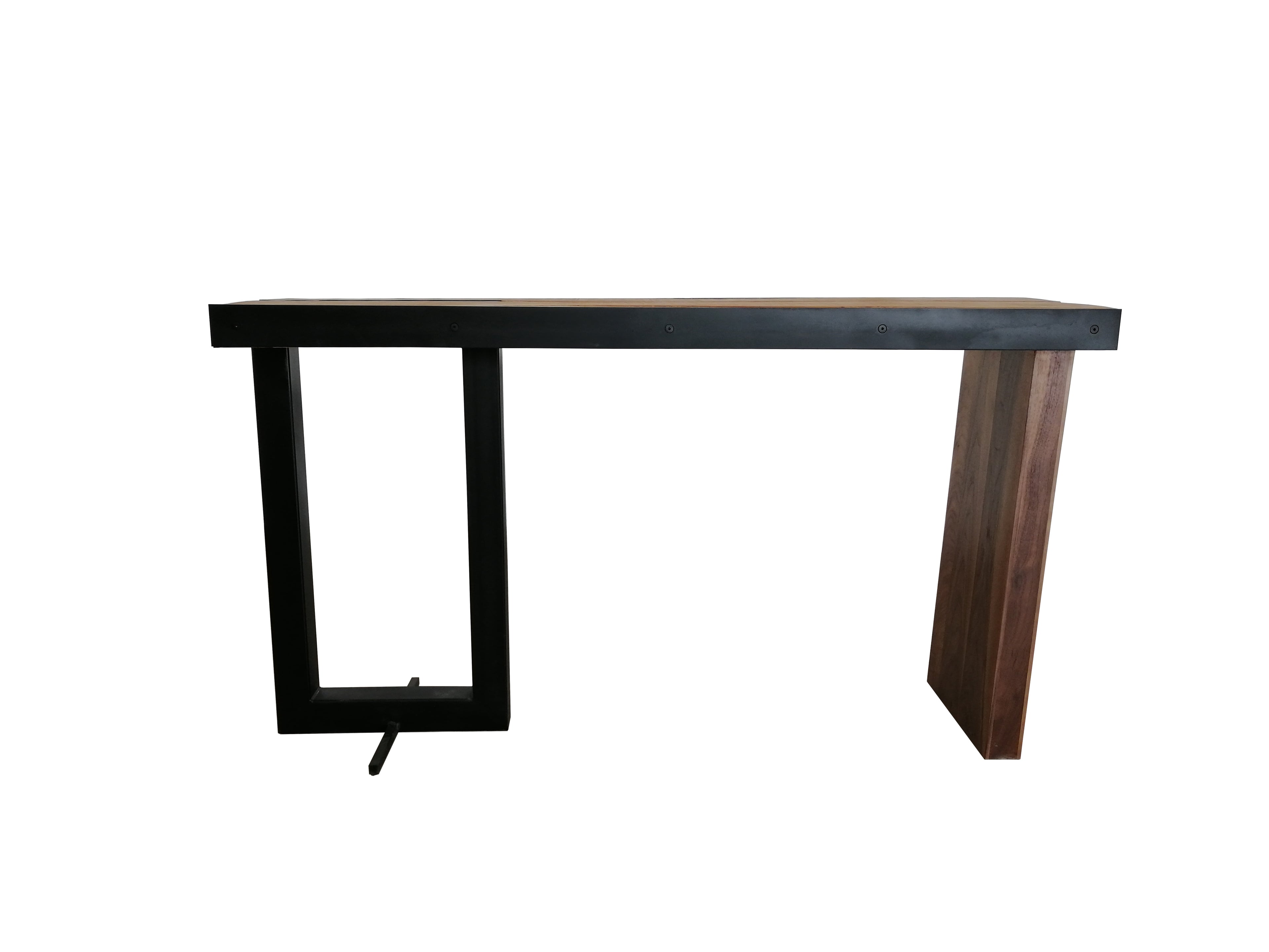 CF-619 Mesa Consola Cafeto
