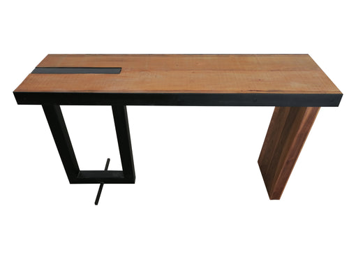 CF-619 Mesa Consola Cafeto