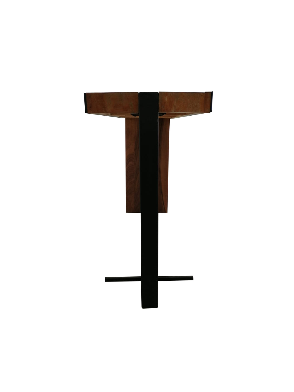 CF-619 Mesa Consola Cafeto