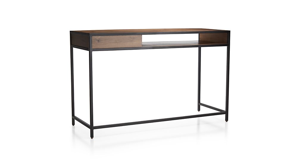 DK-812 Escritorio 1 Cajón Nueva York