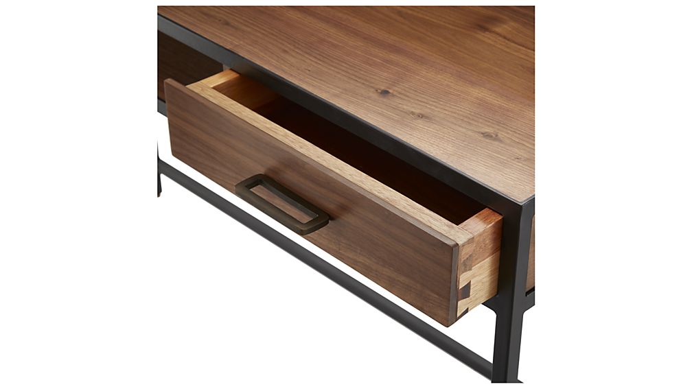 DK-812 Escritorio 1 Cajón Nueva York