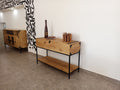 Consola con Almacenamiento Urban Rustic