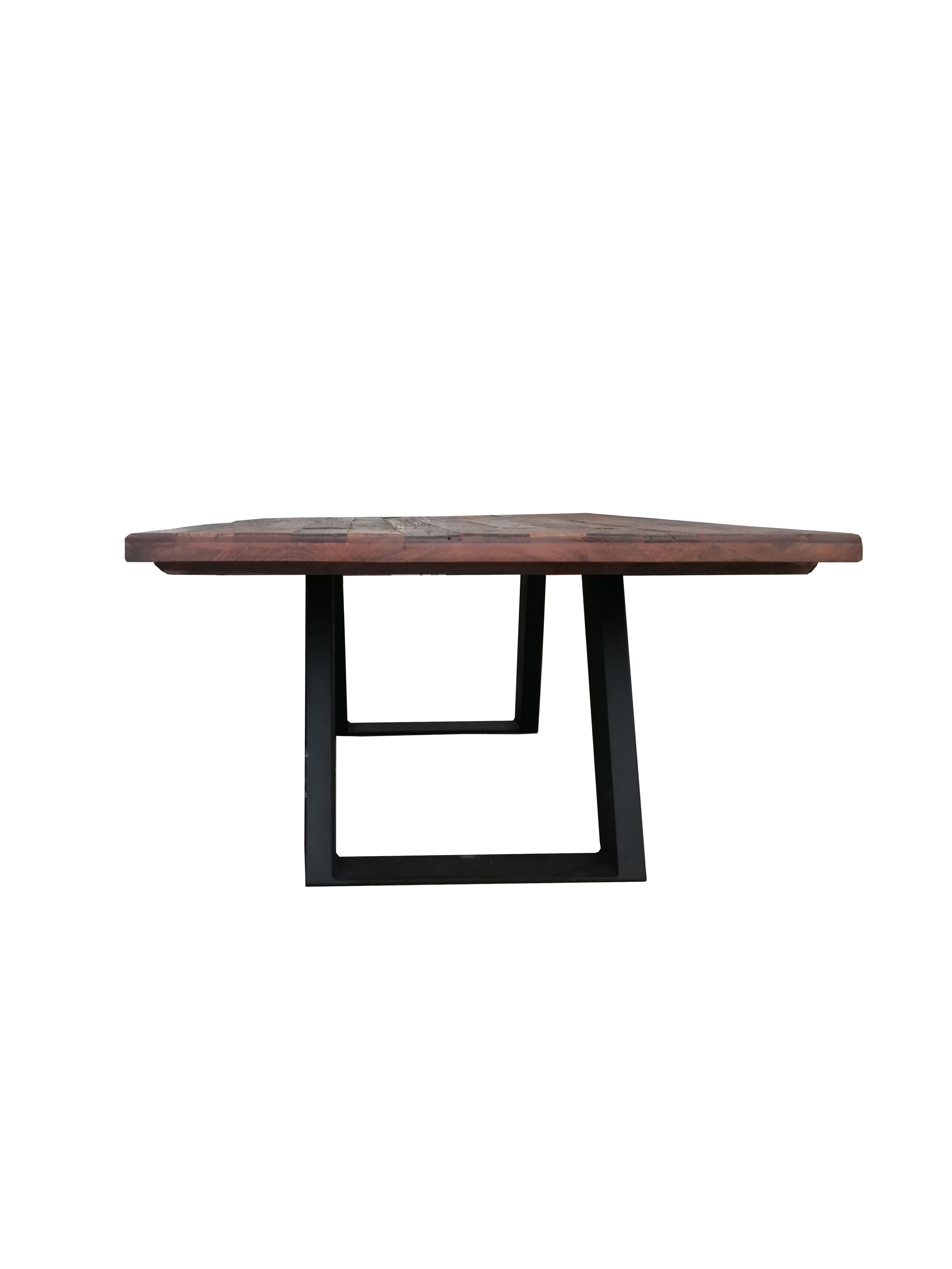CR807-140 Mesa de Centro Alto Voltaje
