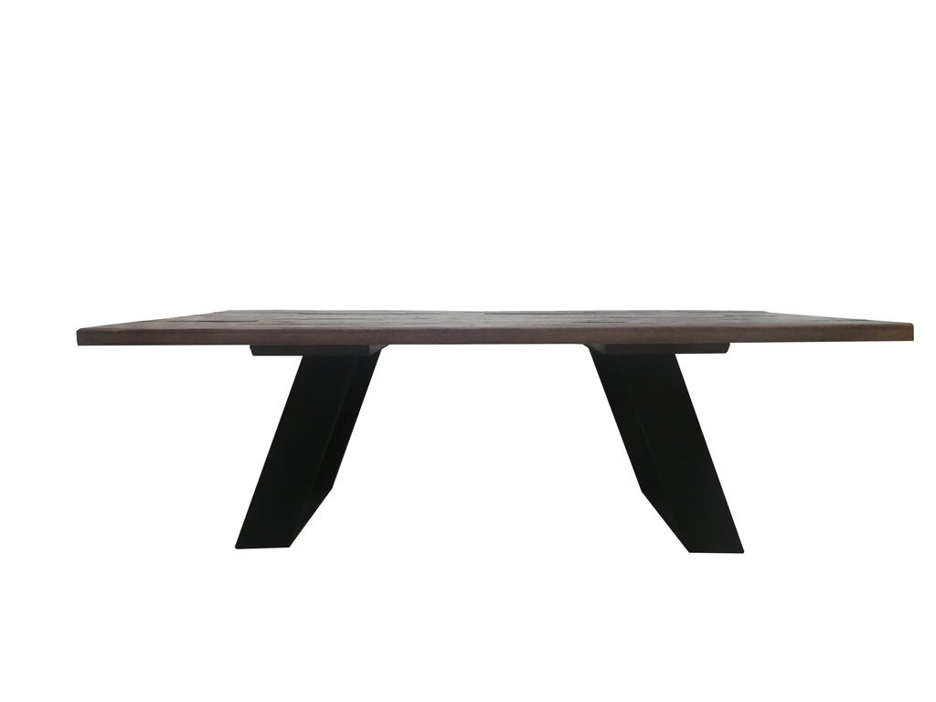 CR807-140 Mesa de Centro Alto Voltaje