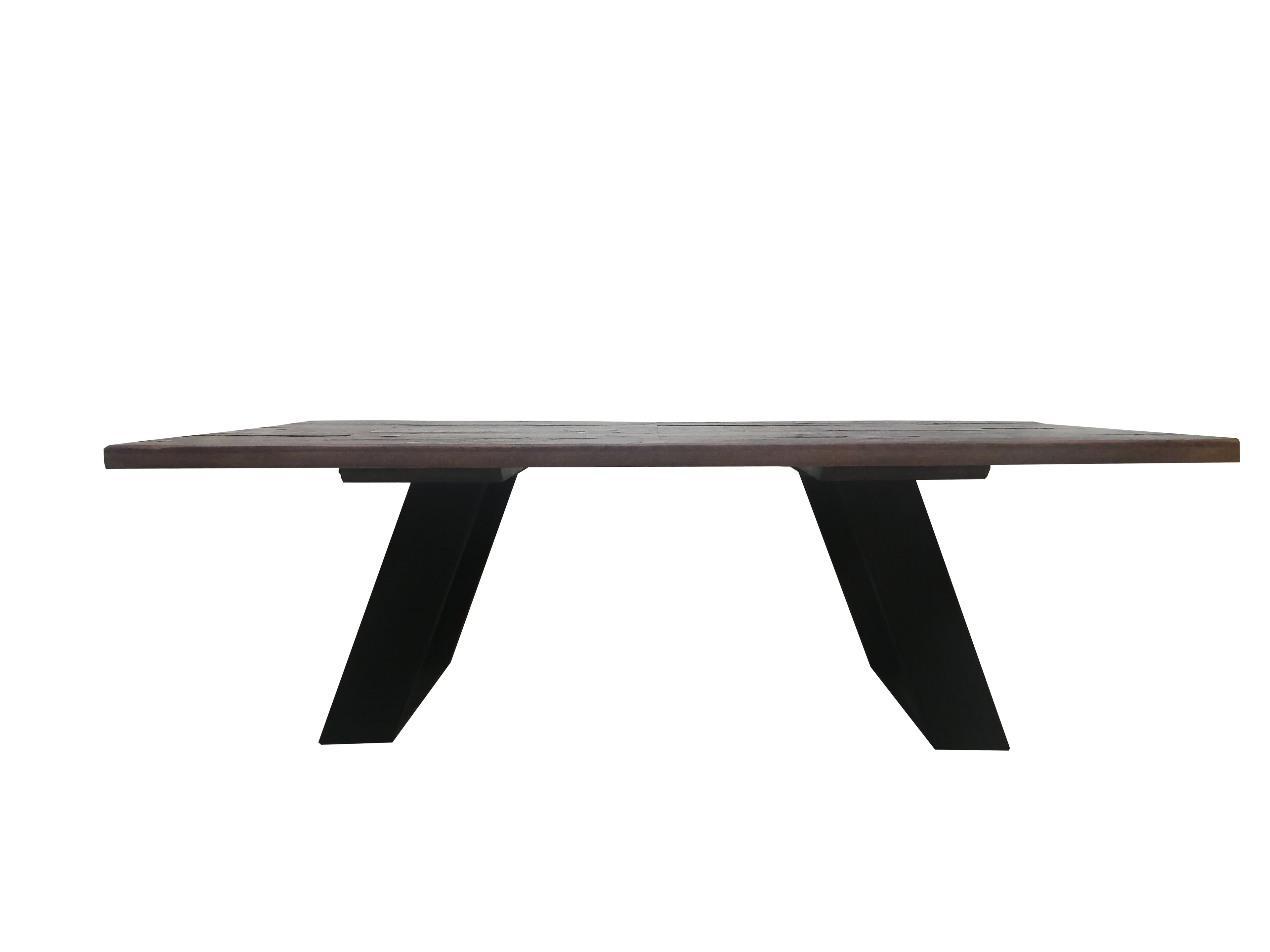 CR807-140 Mesa de Centro Alto Voltaje