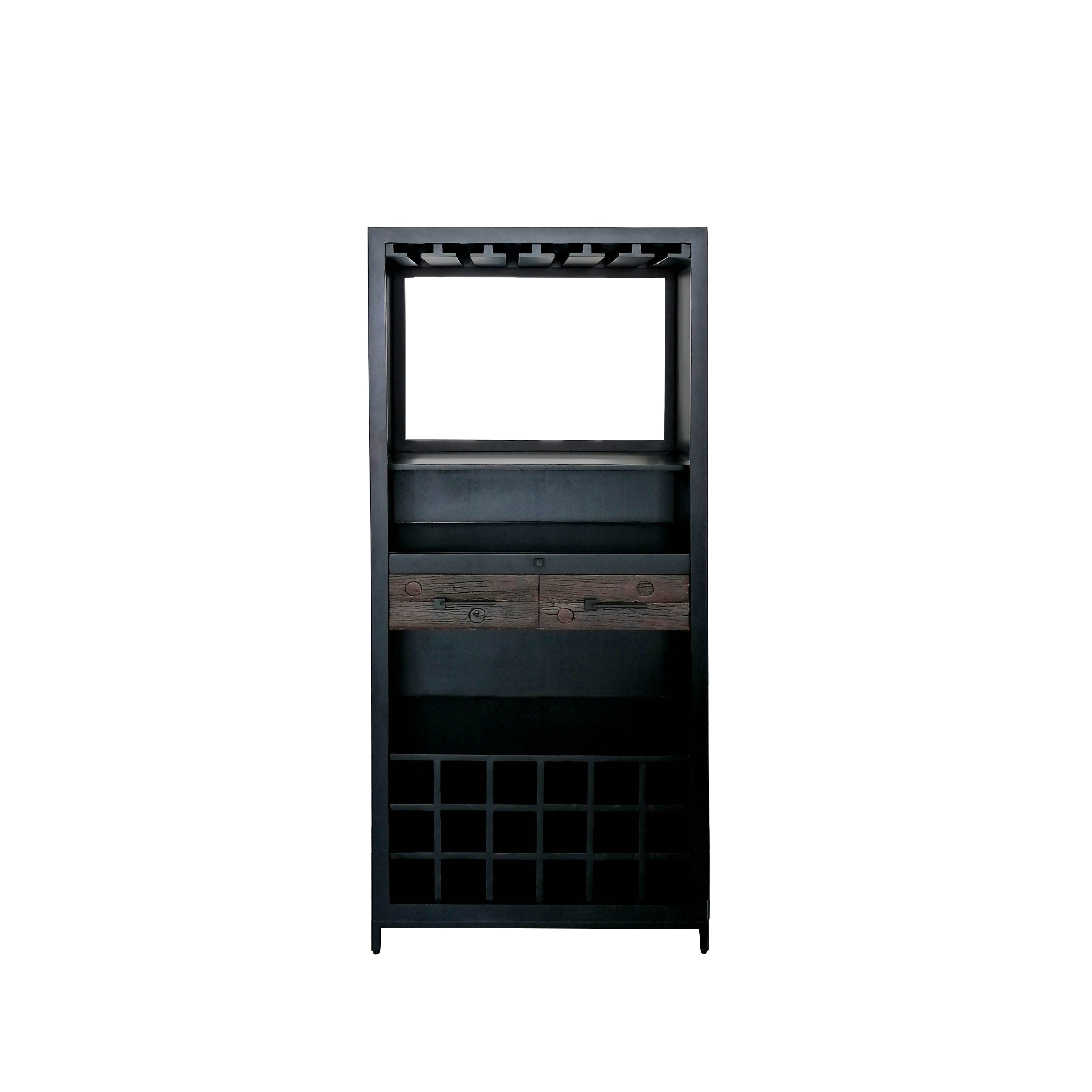 EPIN-36 Bar Elektro