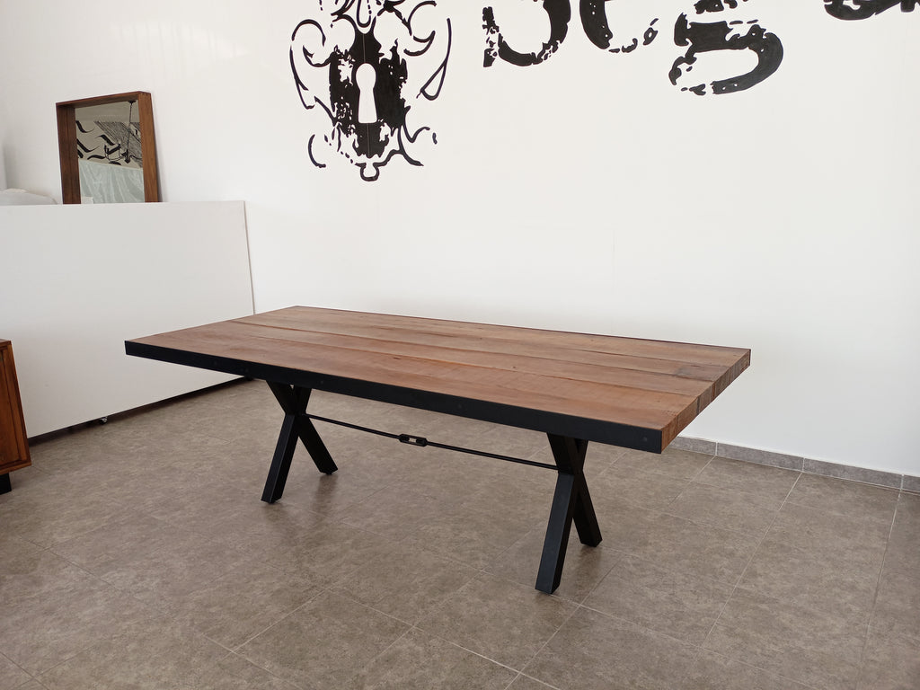 CF-625 240 Mesa Comedor Cafeto