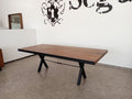 CF-625 240 Mesa Comedor Cafeto