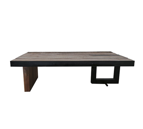 CF-620 Mesa de Centro Cafeto