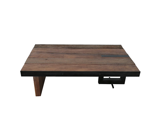 CF-620 Mesa de Centro Cafeto