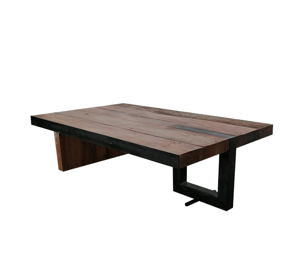 CF-620 Mesa de Centro Cafeto