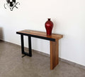 CF-619 Mesa Consola Cafeto