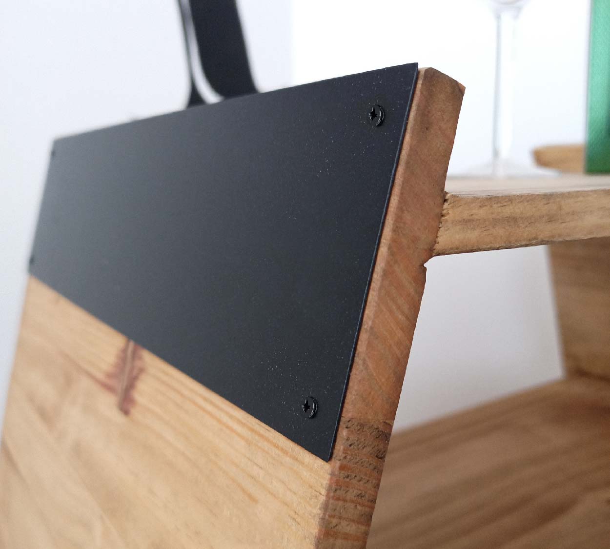 Tocceto Urban Rustic
