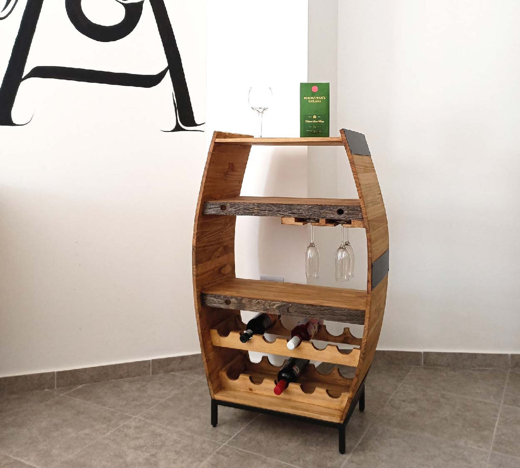 Tocceto Urban Rustic