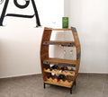 Tocceto Urban Rustic