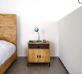 Buró 2 Puertas Urban Rustic