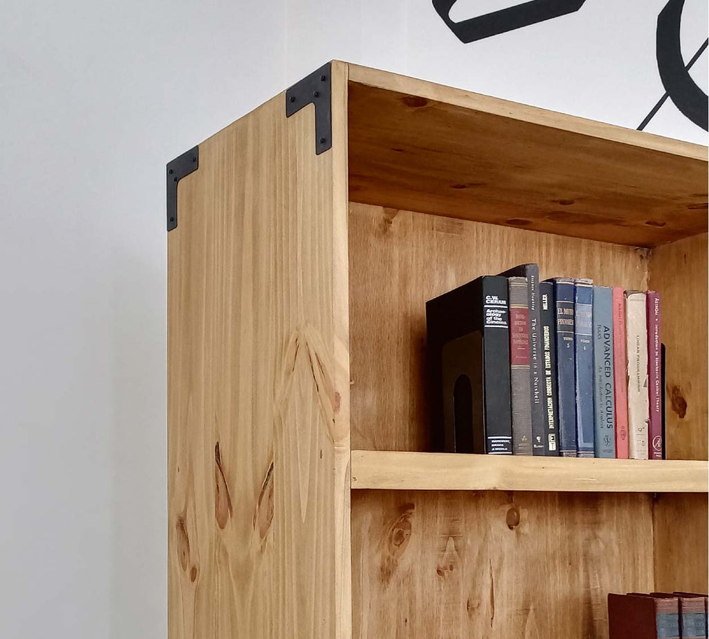 Librero Urban Rustic