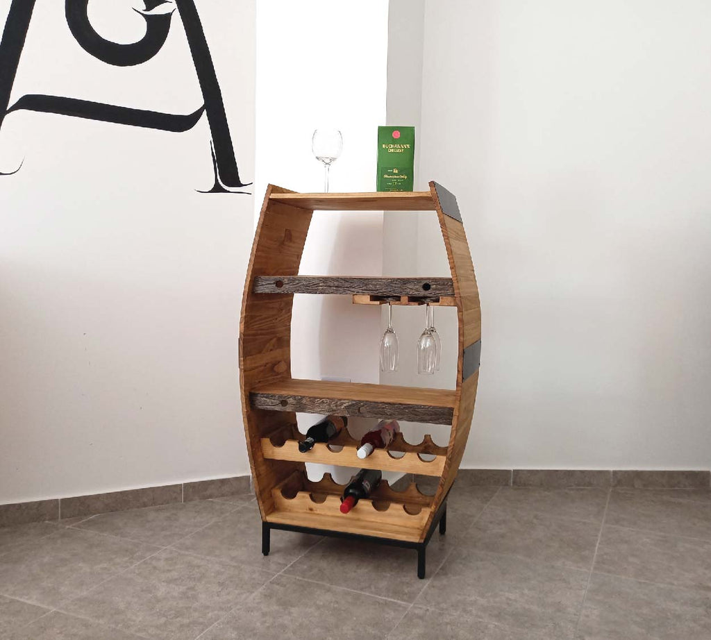 Tocceto Urban Rustic