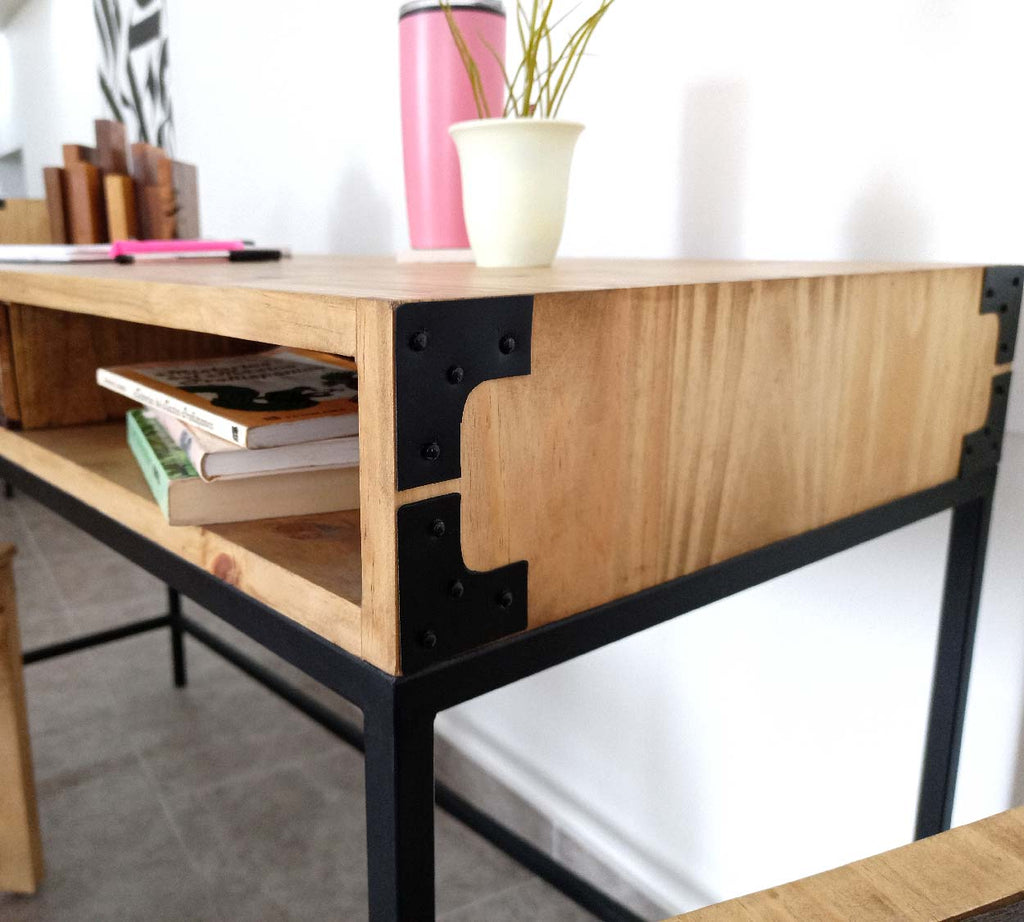 Escritorio Urban Rustic