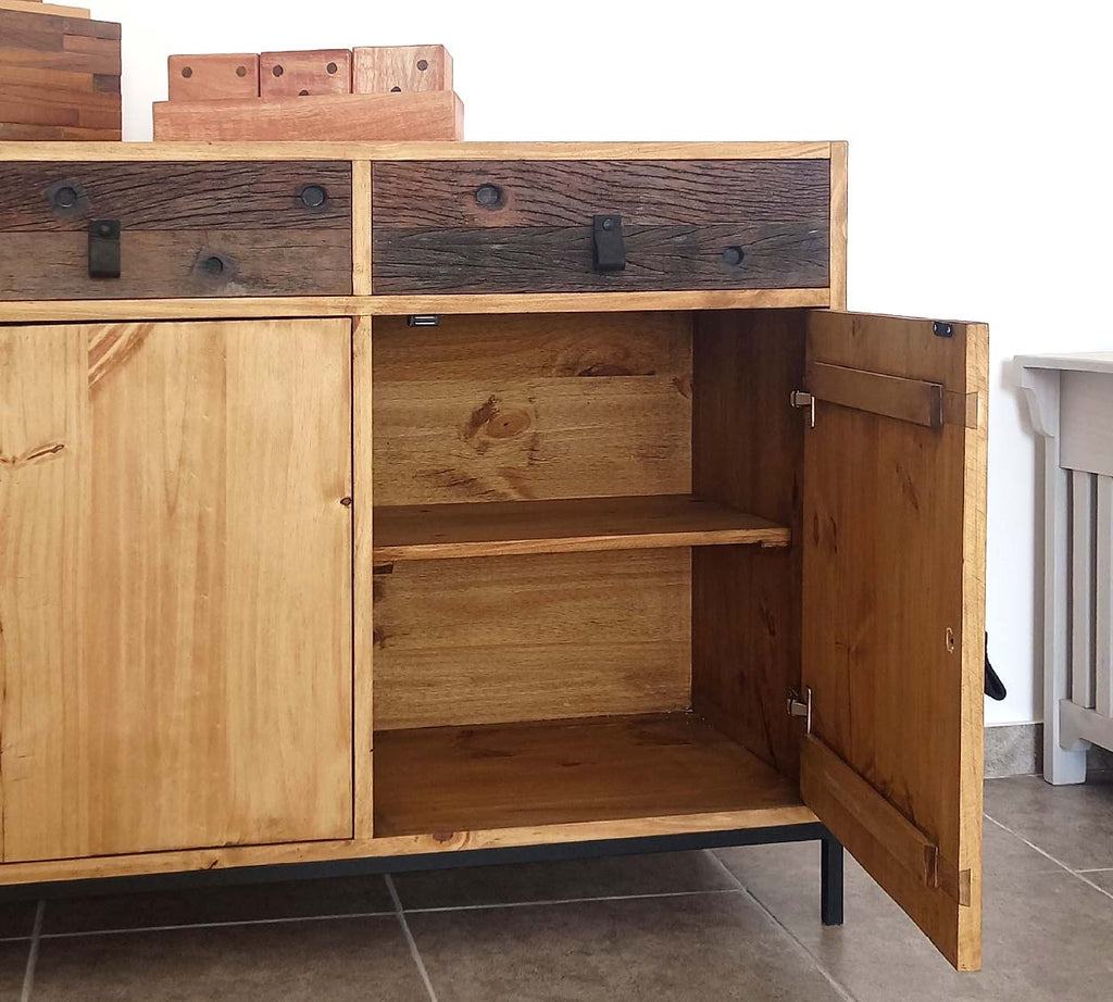 Cómoda Buffet Urban Rustic