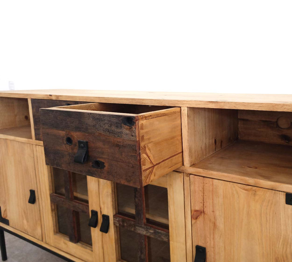 Consola de TV Urban Rustic