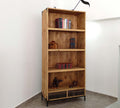 Librero Urban Rustic