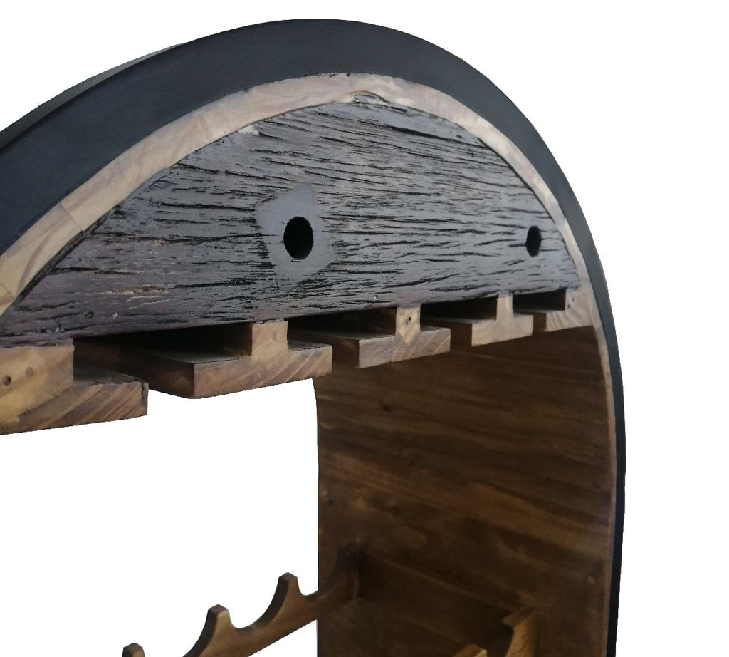 Tocceto con Forja Urban Rustic