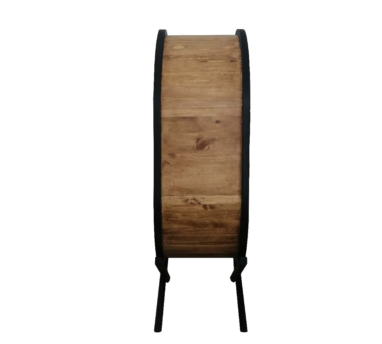 Tocceto con Forja Urban Rustic