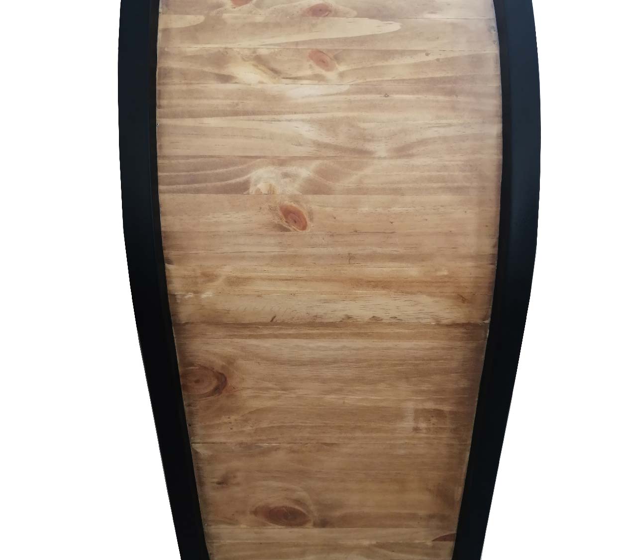Tocceto con Forja Urban Rustic