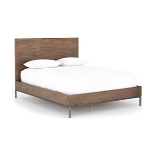 UFUL-063 Cama Queen Size Boston