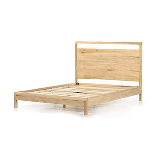 UFUL-350 Cama King Size Manhattan