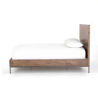 UFUL-063 Cama Queen Size Boston