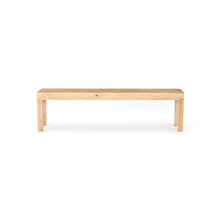 UFUL-322 Banca para Mesa Comedor Manhattan