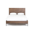 UFUL-063 Cama Queen Size Boston