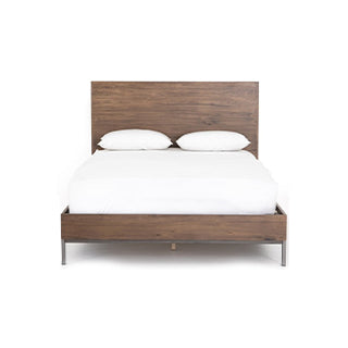 UFUL-063 Cama Queen Size Boston
