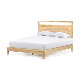 UFUL-350 Cama King Size Manhattan