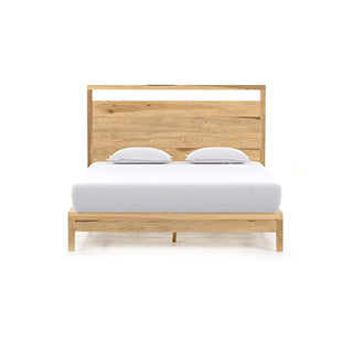 UFUL-350 Cama King Size Manhattan