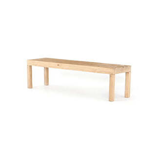 UFUL-326 Banca para Mesa Comedor Manhattan