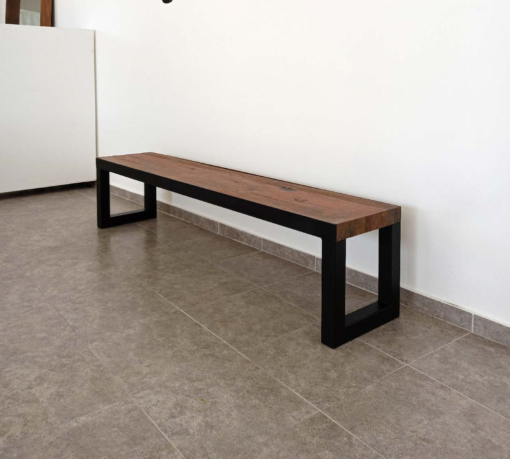 CF-627 200 Banca Comedor Cafeto