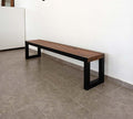 CF-627 200 Banca Comedor Cafeto