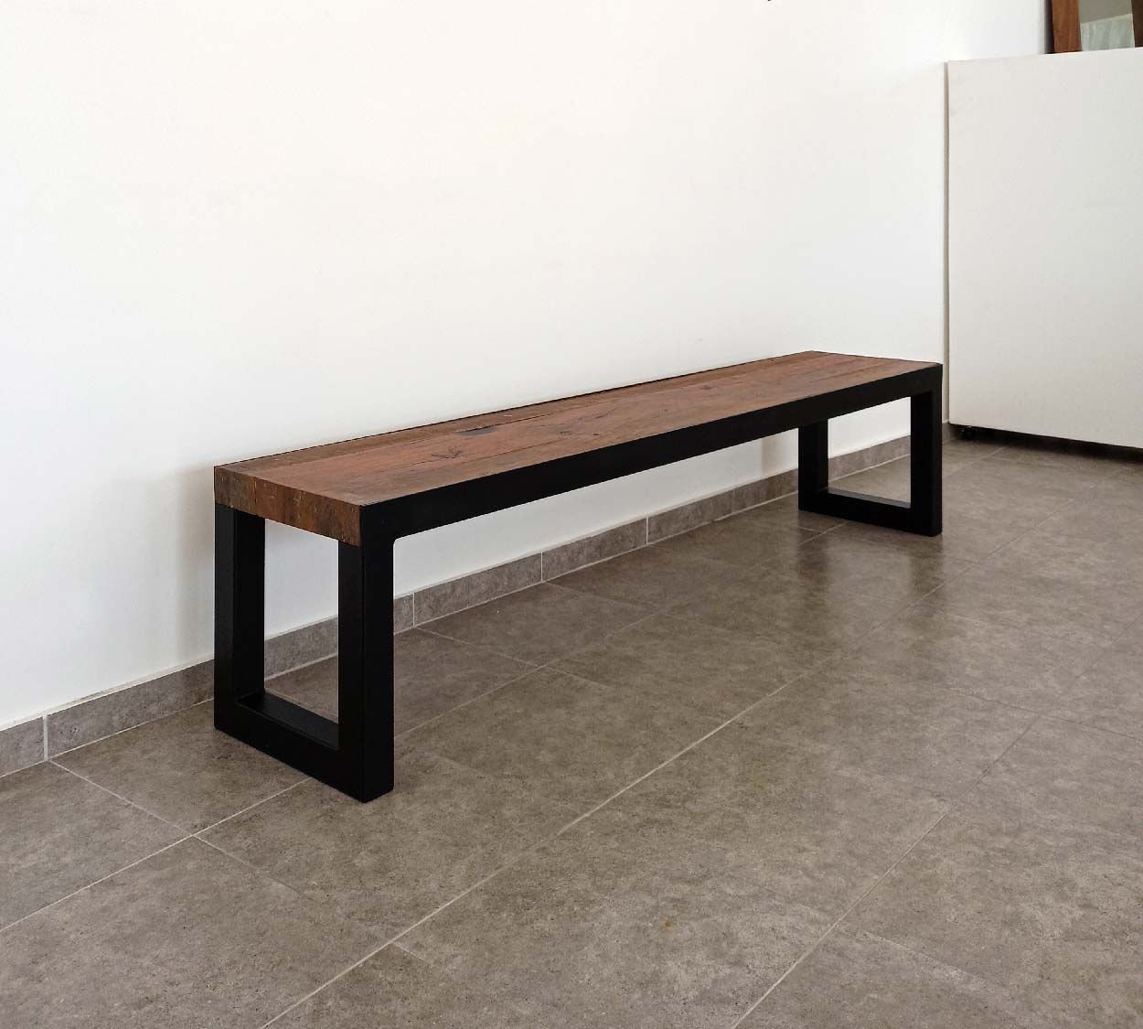 CF-627 200 Banca Comedor Cafeto