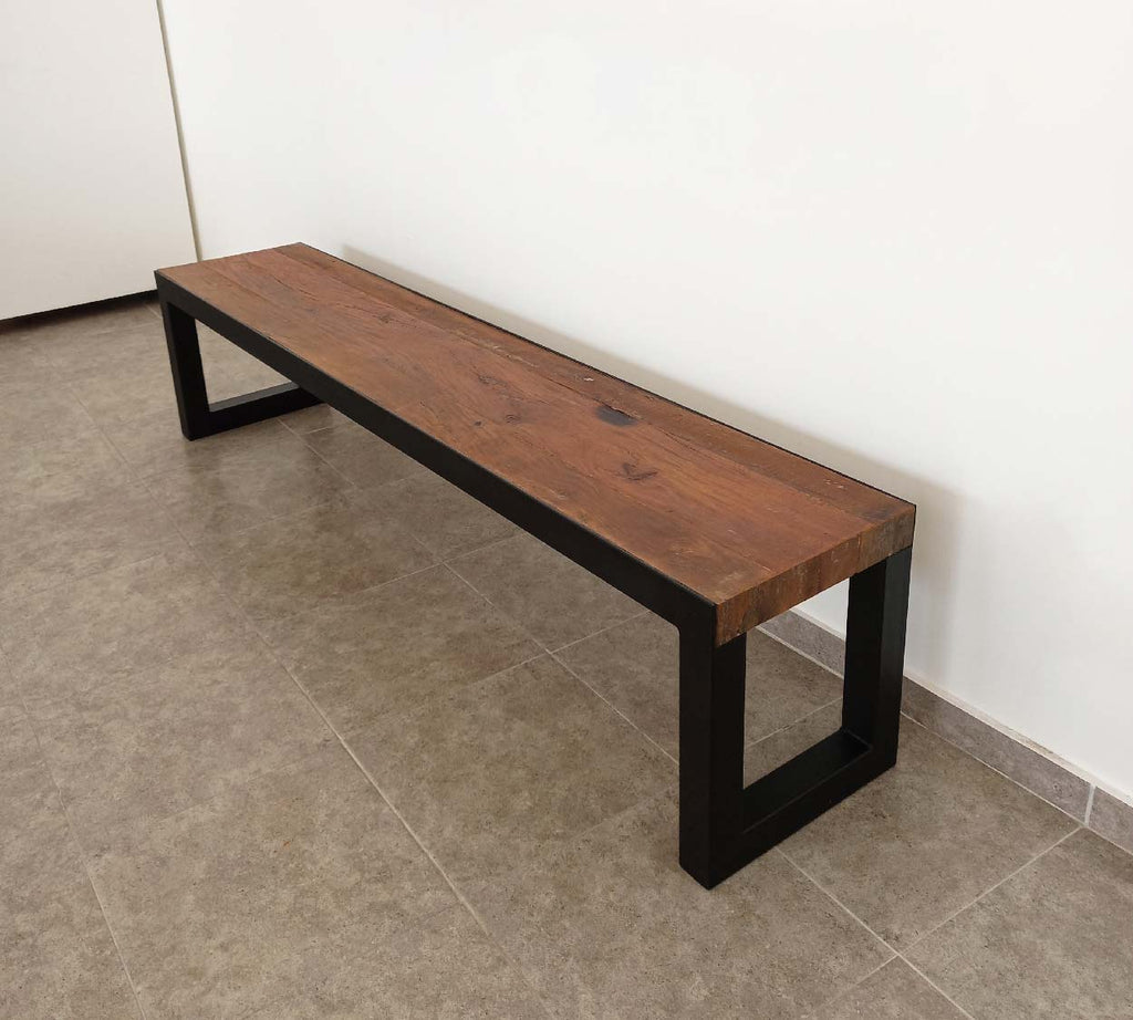 CF-627 200 Banca Comedor Cafeto