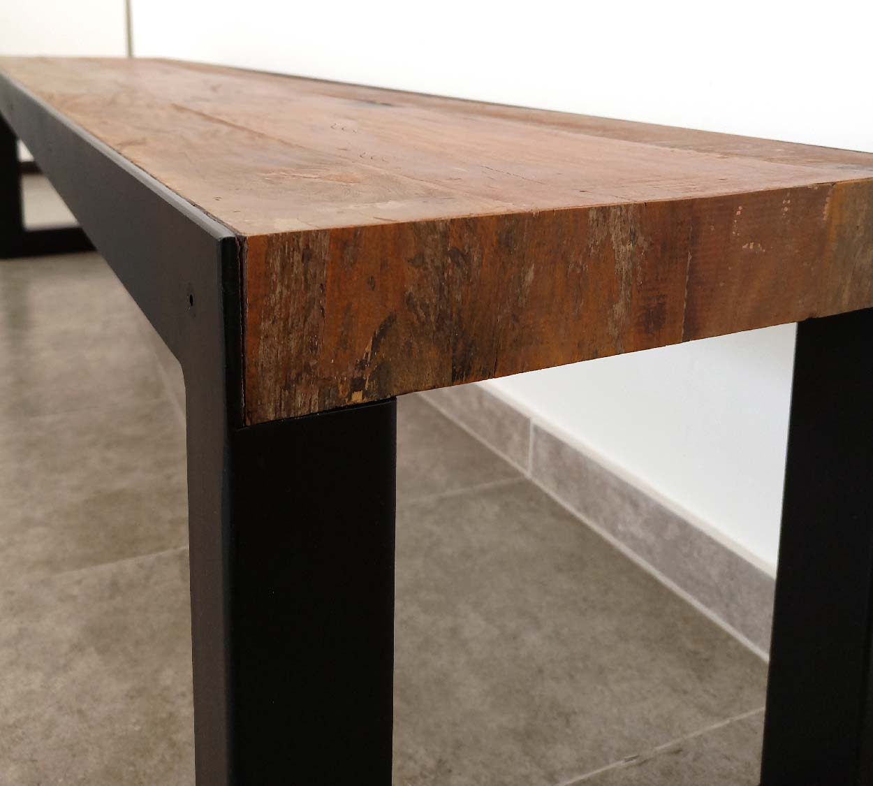 CF-627 200 Banca Comedor Cafeto