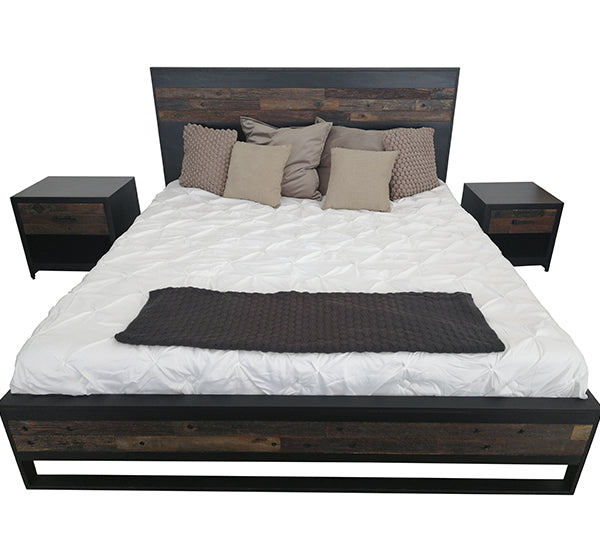 EPIN-34 Cama King Size Elektro