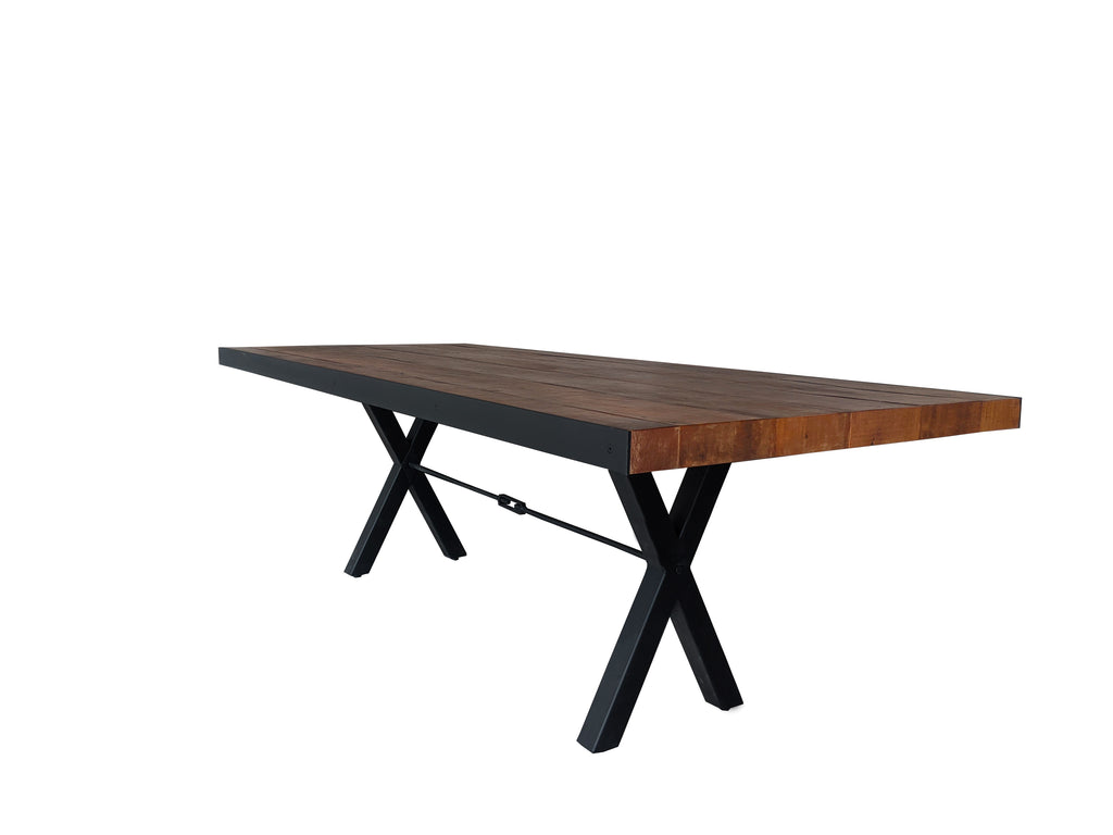 CF-625 240 Mesa Comedor Cafeto