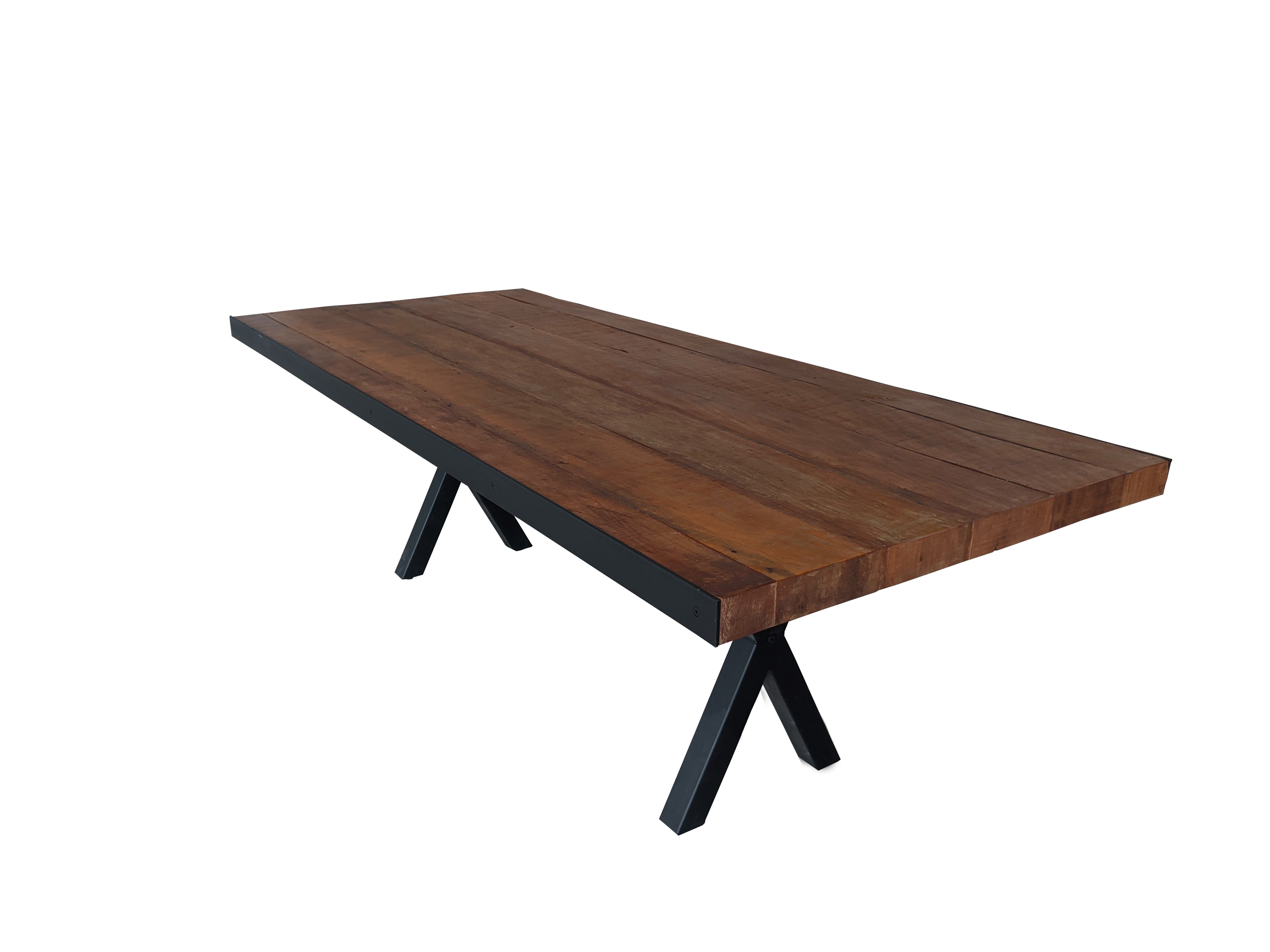CF-625 200 Mesa Comedor Cafeto